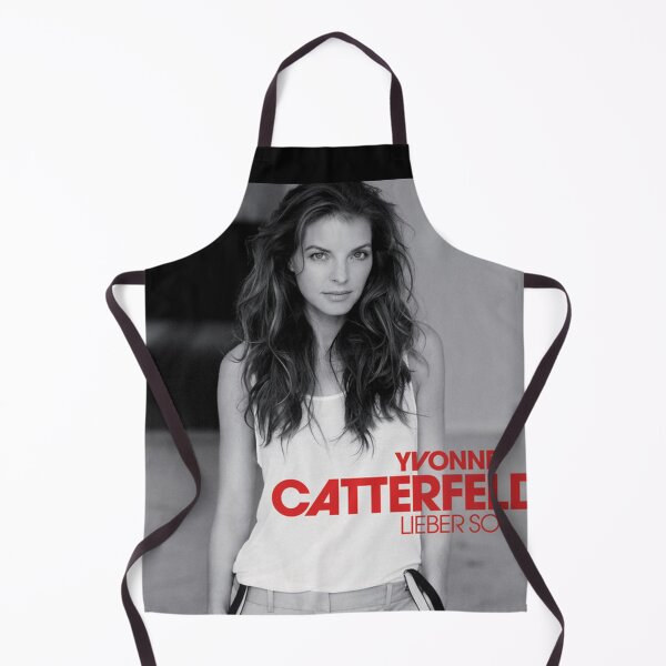 Item preview, Yvonne Catterfeld - Lieber so album 2013 designed and sold by HelenLorain.