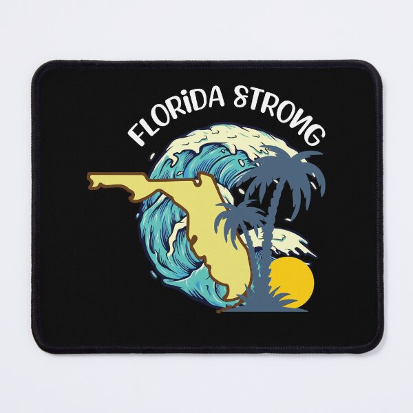 Item preview, Florida Strong designed and sold by Felinefinesse.