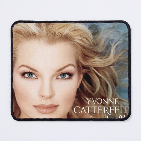 Item preview, Yvonne Catterfeld - Meine Welt album 2003 designed and sold by HelenLorain.