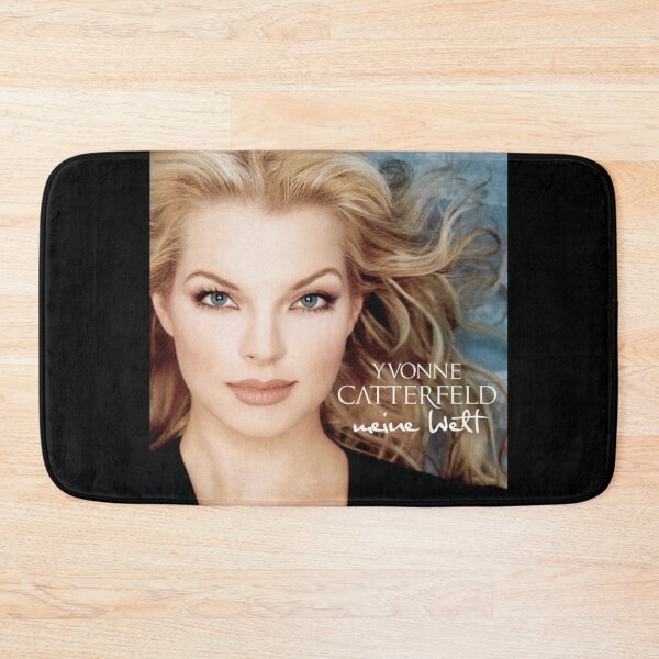 Item preview, Yvonne Catterfeld - Meine Welt album 2003 designed and sold by HelenLorain.