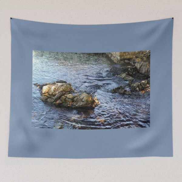 Item preview, Rock in sea, Fiskardo designed and sold by paulboizot.