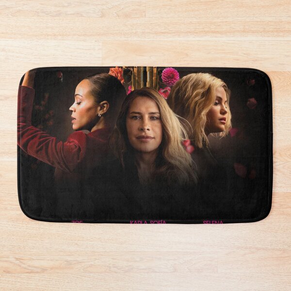 Item preview, Emilia Perez designed and sold by eriCkGomeRyn.