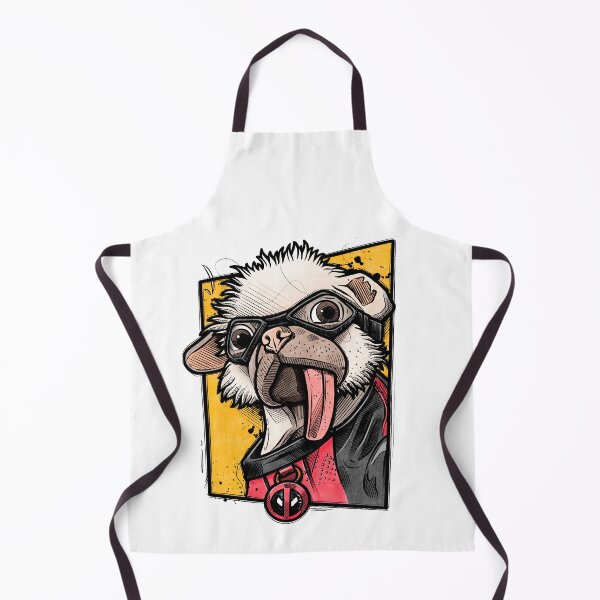 Item preview, dogpool designed and sold by psydrian.