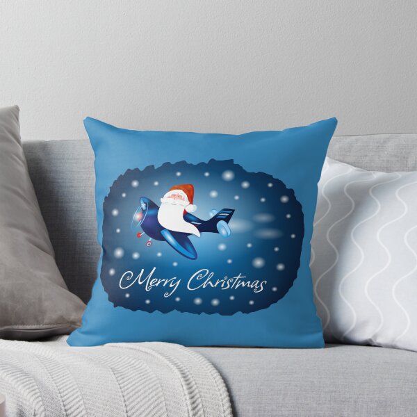 Item preview, Merry Christmas with Santa designed and sold by LuisaVenturoli.