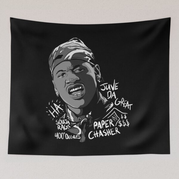 Item preview, Juve Da Great - Juvenile designed and sold by shannonanne18.