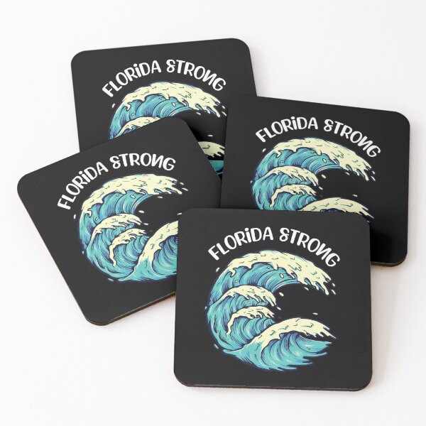 Item preview,  Florida Strong designed and sold by Felinefinesse.