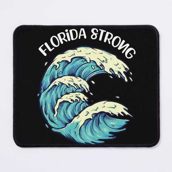 Item preview,  Florida Strong designed and sold by Felinefinesse.