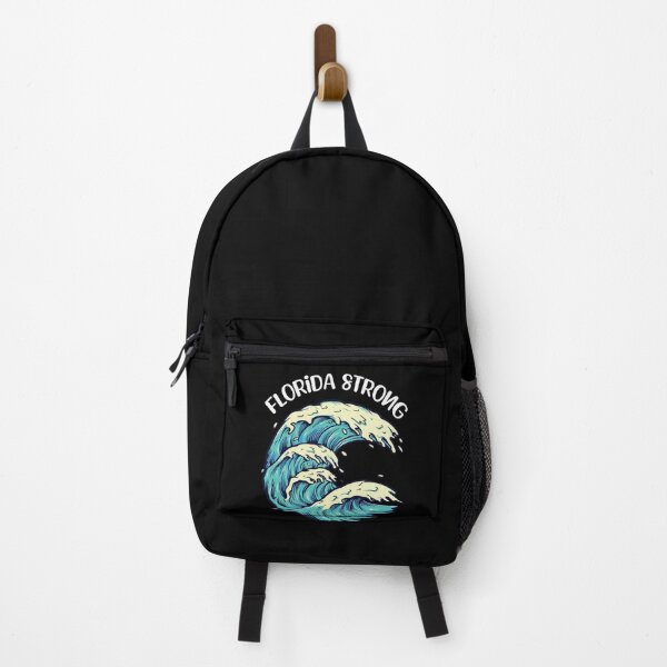 Item preview, Florida Strong designed and sold by Felinefinesse.