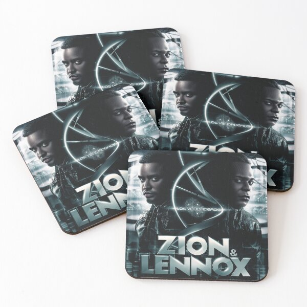 Item preview, Zion and Lennox - Los Verdaderos album 2010 designed and sold by HelenLorain.