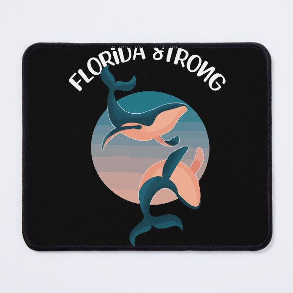 Item preview,  Florida Strong designed and sold by Felinefinesse.