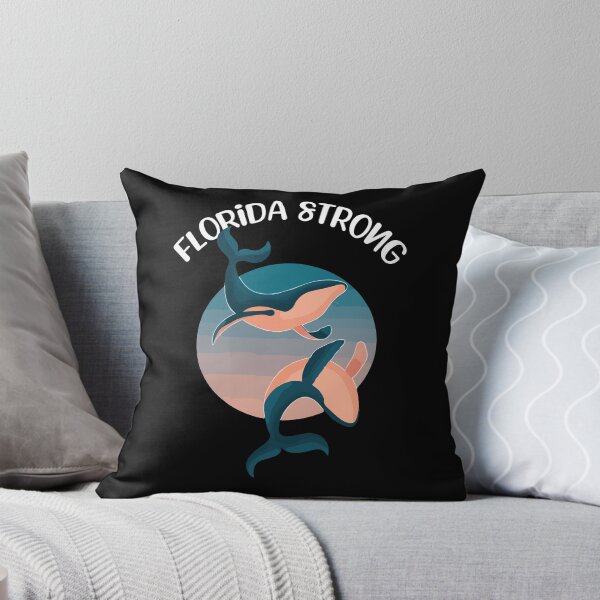 Item preview,  Florida Strong designed and sold by Felinefinesse.