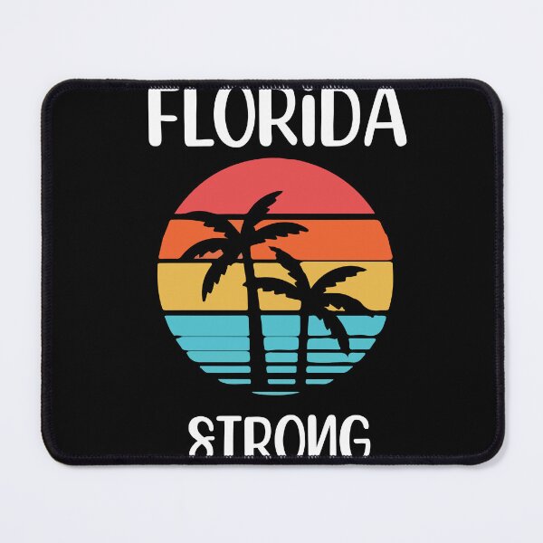 Item preview, Florida Strong designed and sold by Felinefinesse.