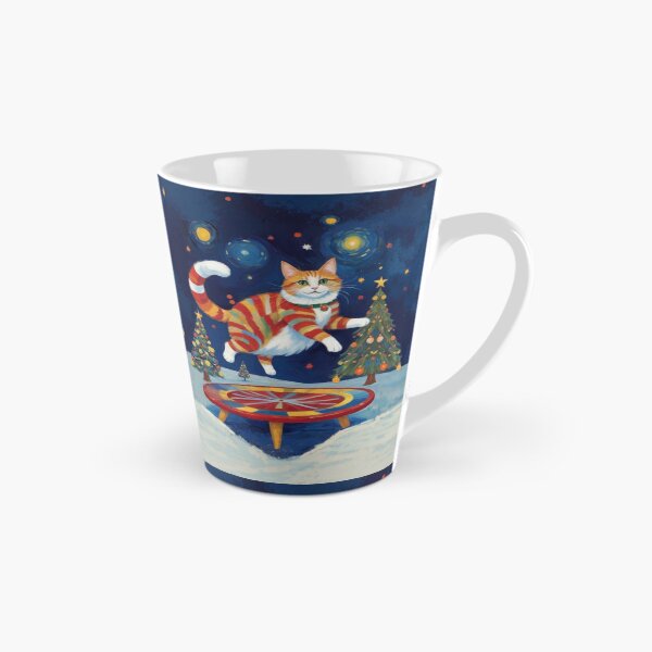 Item preview, Christmas cat 2-4 designed and sold by Warih.