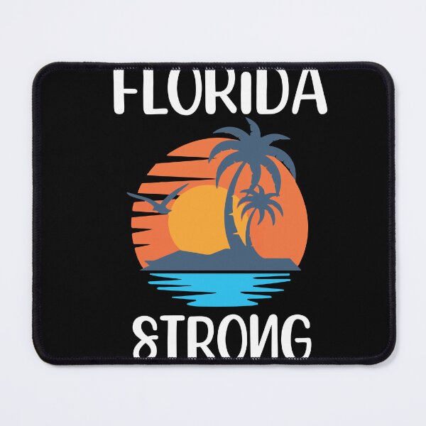 Item preview,  Florida Strong designed and sold by Felinefinesse.