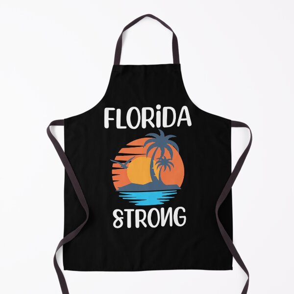 Item preview, Florida Strong designed and sold by Felinefinesse.