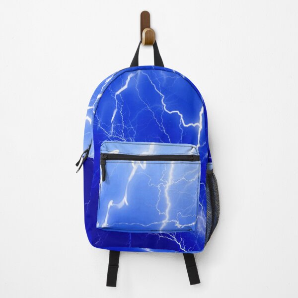 Item preview, Lighting Storm Pattern Design designed and sold by KelvinBlaze.