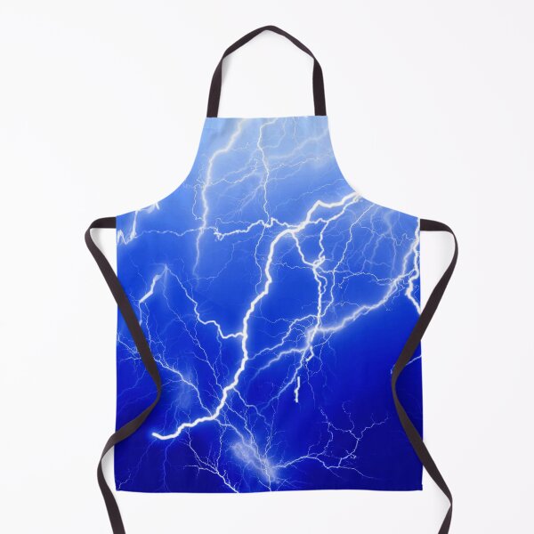 Item preview, Lighting Storm Pattern Design designed and sold by KelvinBlaze.