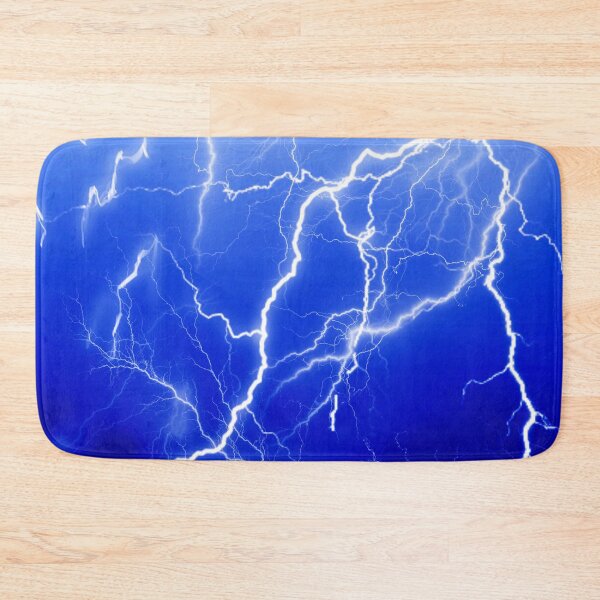 Item preview, Lighting Storm Pattern Design designed and sold by KelvinBlaze.