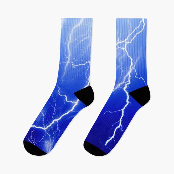 Item preview, Lighting Storm Pattern Design designed and sold by KelvinBlaze.