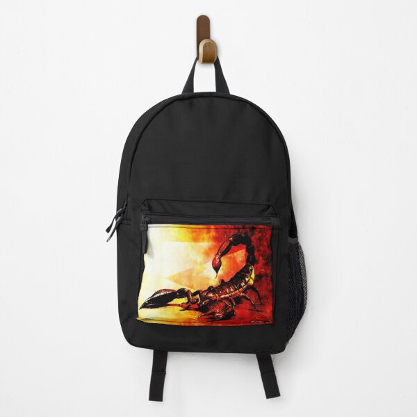 Item preview, Scorpion designed and sold by Krakheadart.