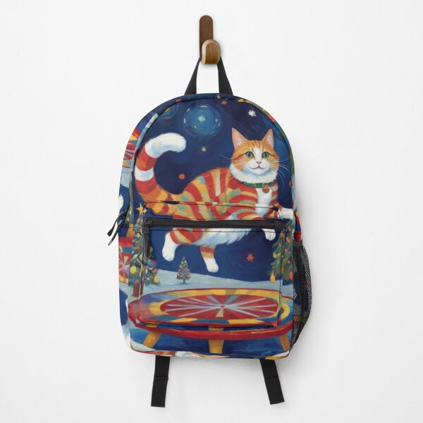 Item preview, Christmas cat 2-4 designed and sold by Warih.