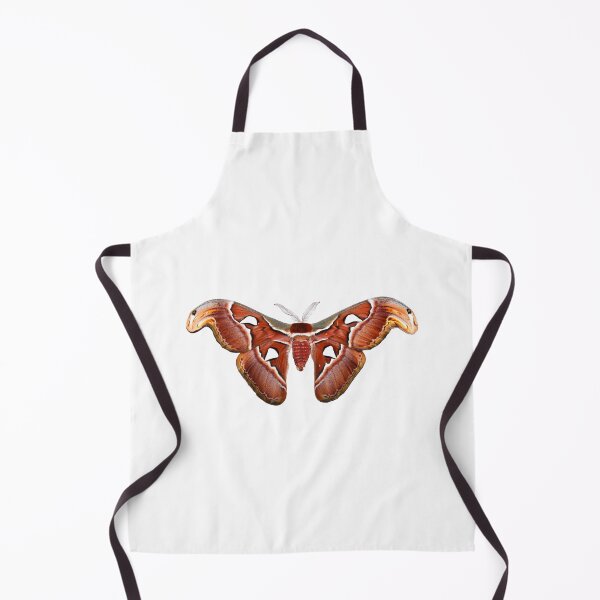 Item preview, Atlas moth designed and sold by Yuran-Design.