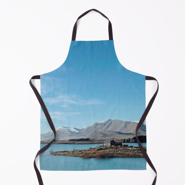 Item preview, Lake Tekapo designed and sold by Rachel Chuan.