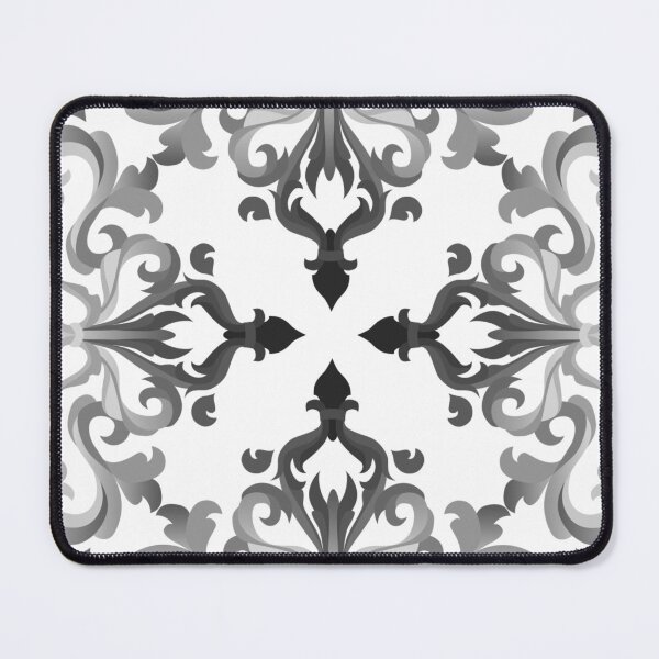 Item preview, Grey Antique Design designed and sold by EverlastingLace.
