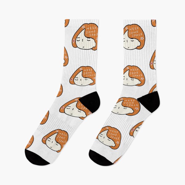 Item preview, Need some space designed and sold by Doctor Michaela.