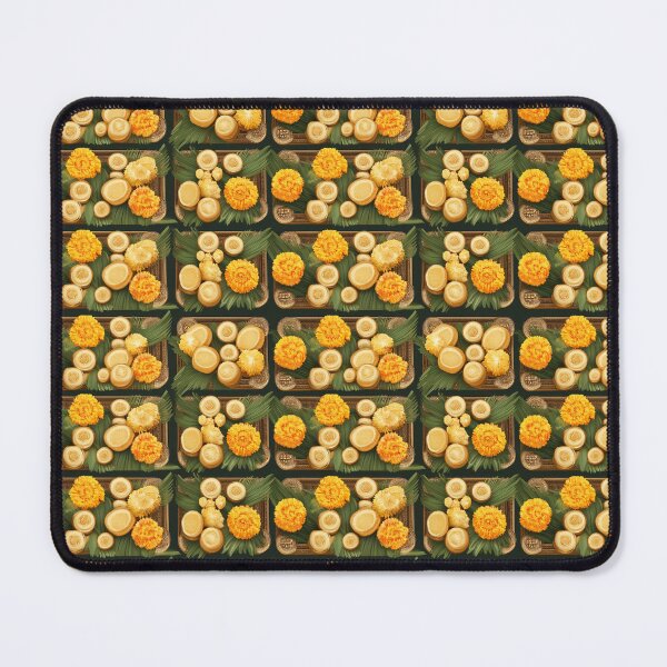 Item preview, Diwali Sweets: Colorful Feast designed and sold by MidArtForge.