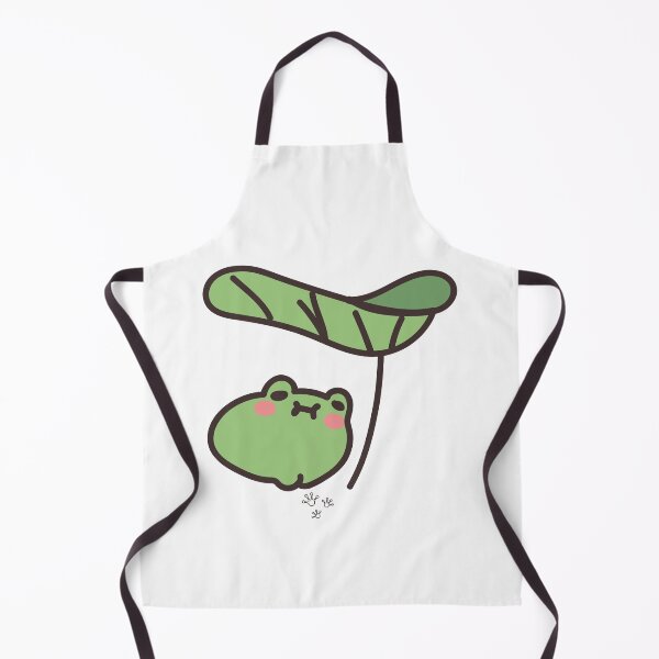 Item preview, A frog and his son designed and sold by Nice En.