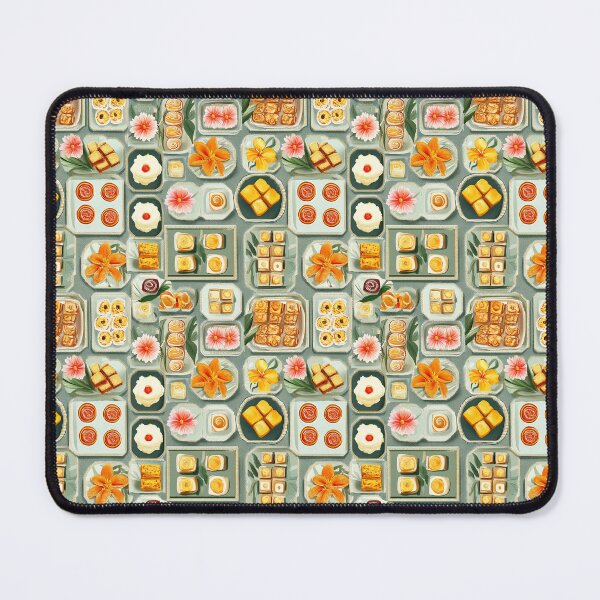 Item preview, Diwali Sweets: Colorful Feast designed and sold by MidArtForge.