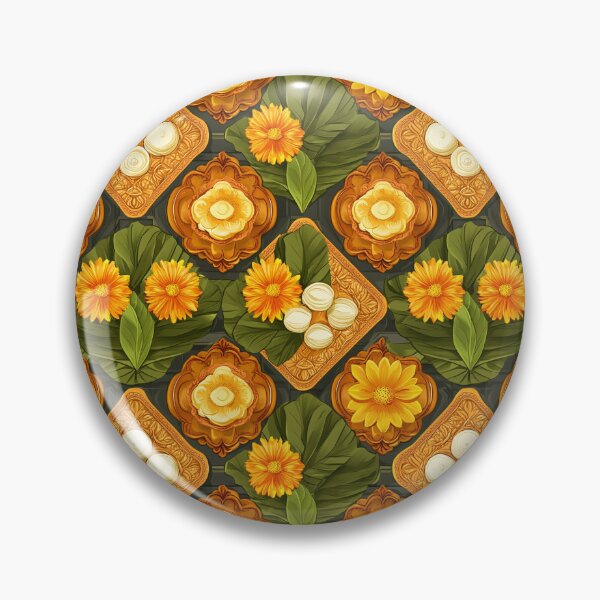 Item preview, Diwali Sweets: Colorful Feast designed and sold by MidArtForge.