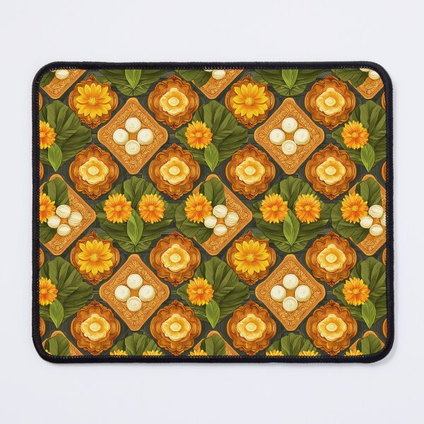 Item preview, Diwali Sweets: Colorful Feast designed and sold by MidArtForge.