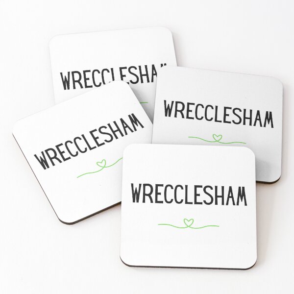 Item preview, Wrecclesham with Heart – Show Your Village Pride - That Surrey Life designed and sold by ThatSurreyLife.