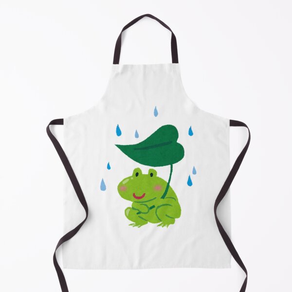 Item preview, A frog and his son designed and sold by Nice En.