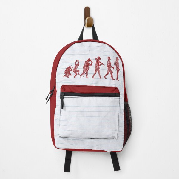 Item preview, Evolution designed and sold by Scrabbly Doodles.