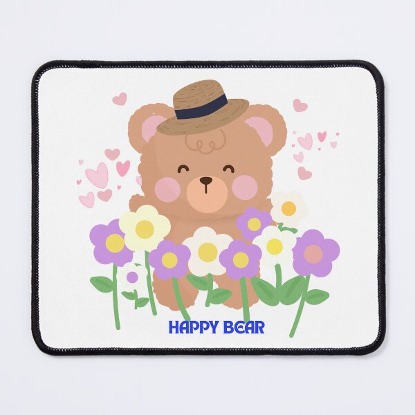 Item preview, Happy Bear designed and sold by sornchai4917.