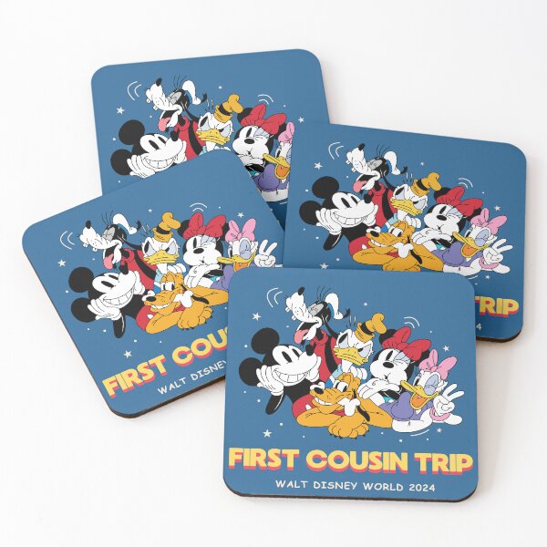 Item preview, First Cousin Trip designed and sold by mariatooker.