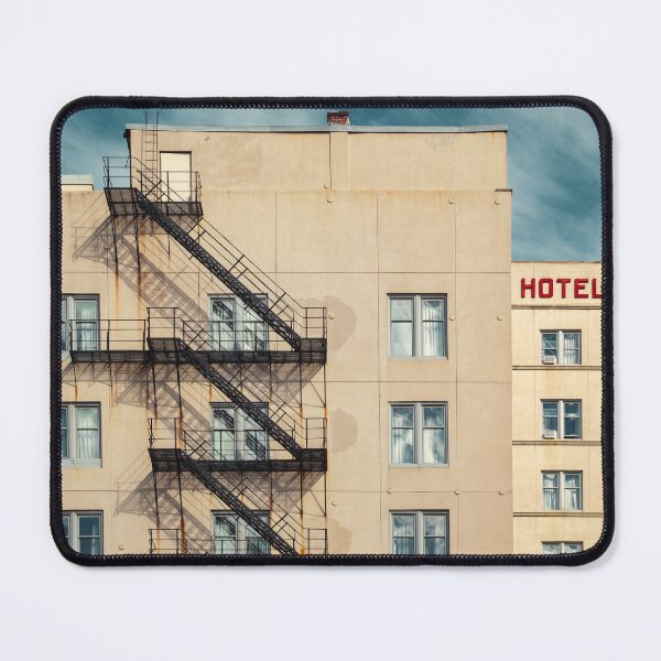 Item preview, Hotel Escape designed and sold by David Bowman.