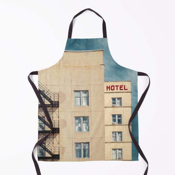 Item preview, Hotel Escape designed and sold by David Bowman.