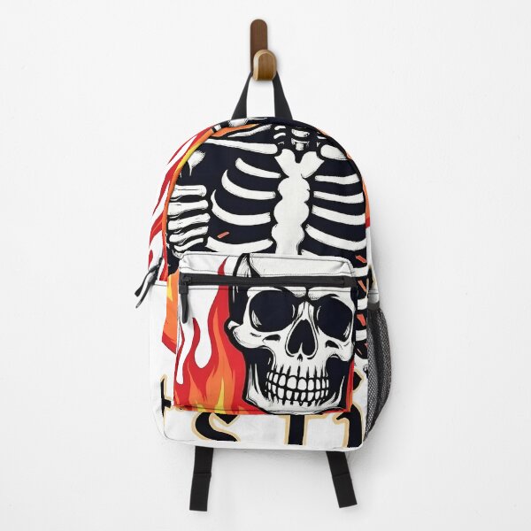 Item preview, It's Fine, Skeleton Style- Vintage Comic book designed and sold by SpeakingPrint2.