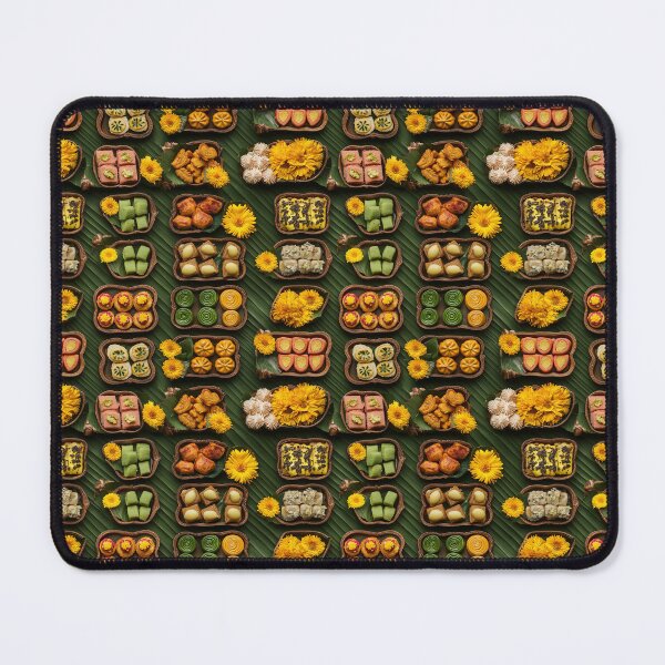 Item preview, Diwali Sweets: Colorful Feast designed and sold by MidArtForge.
