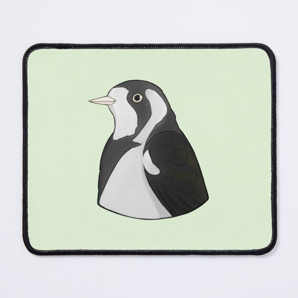Item preview, Cute Mudlark designed and sold by meruesan.