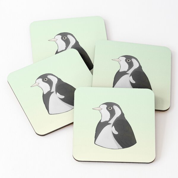 Item preview, Cute Mudlark designed and sold by meruesan.