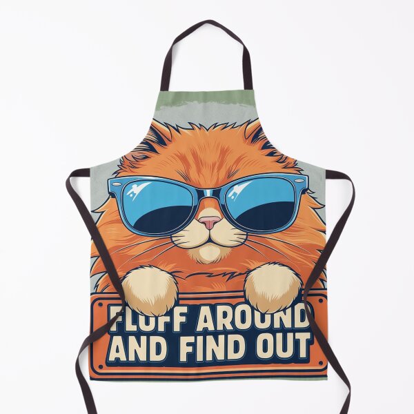 Item preview, Quirky Cat art designed and sold by Tuczykson.