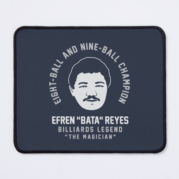 Item preview, Efren Bata Reyes, The Magician designed and sold by pineconebutter.