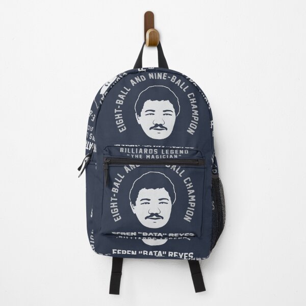 Item preview, Efren Bata Reyes, The Magician designed and sold by pineconebutter.