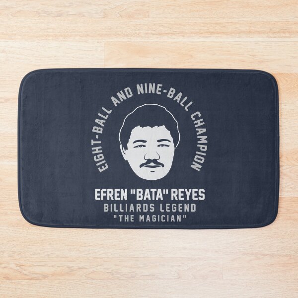 Item preview, Efren Bata Reyes, The Magician designed and sold by pineconebutter.