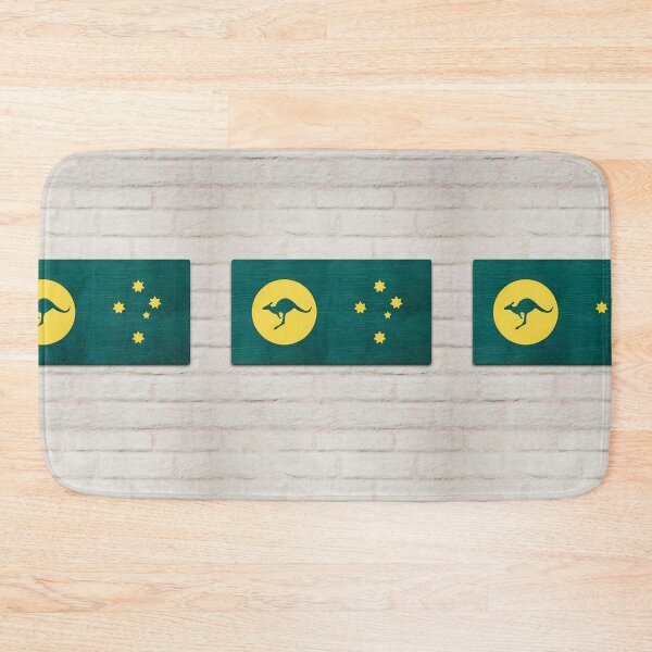 Item preview, Kangaroo Sun, art.  designed and sold by Kangaroo Sun.